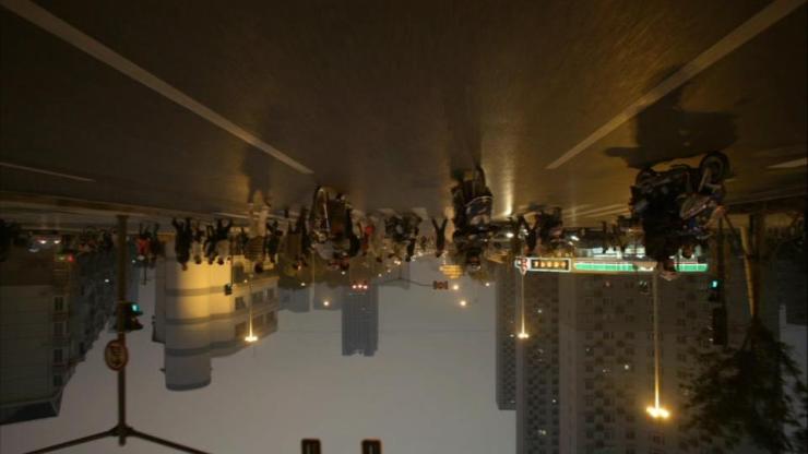 Vivan las antípodas 2